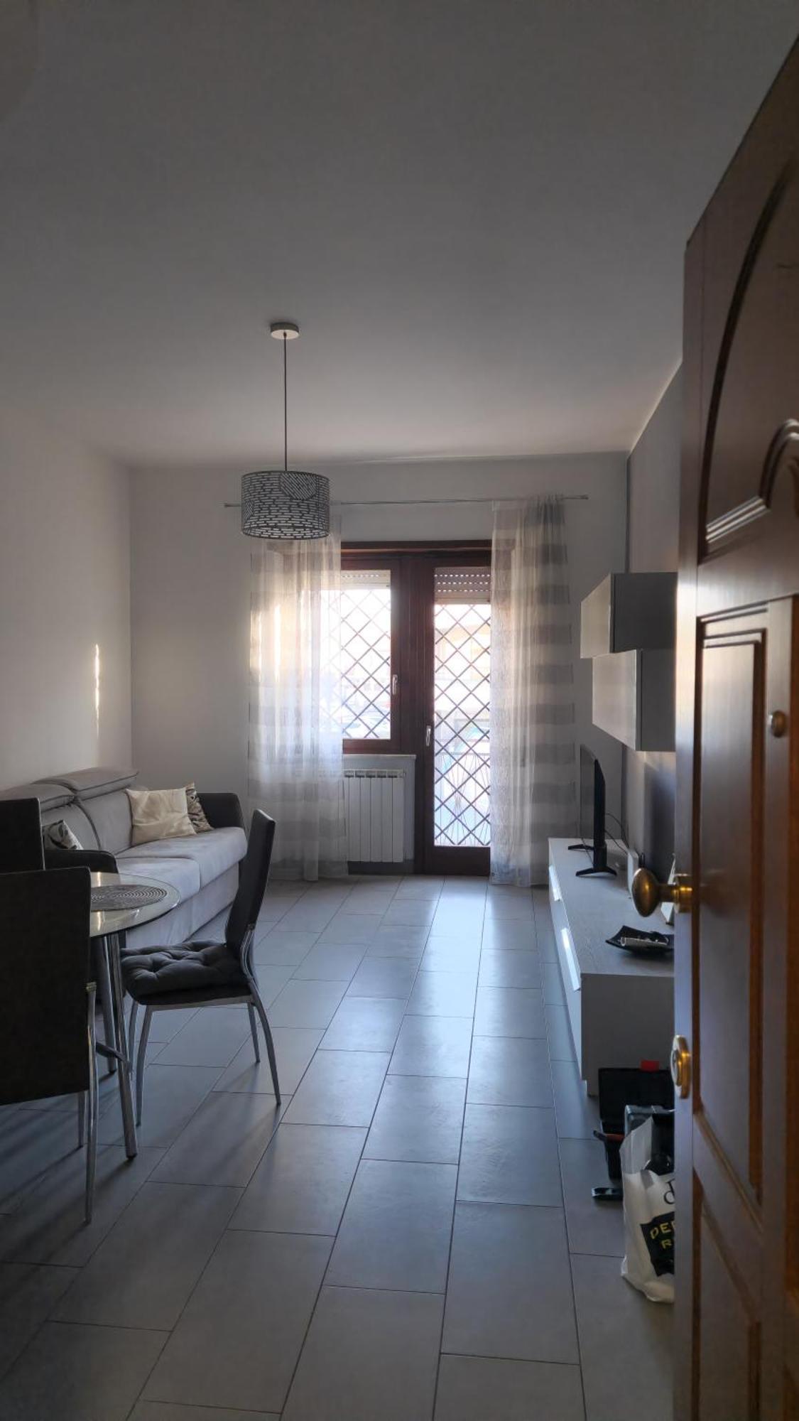 My Place Apartment Ciampino Kültér fotó